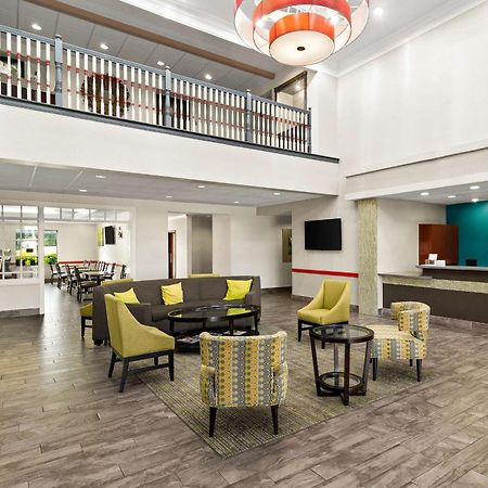 Best Western Galleria Inn & Suites Houston Esterno foto