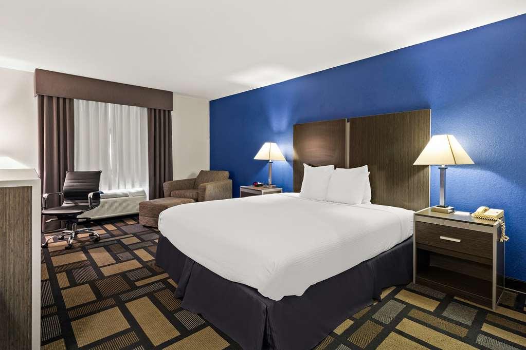 Best Western Galleria Inn & Suites Houston Camera foto