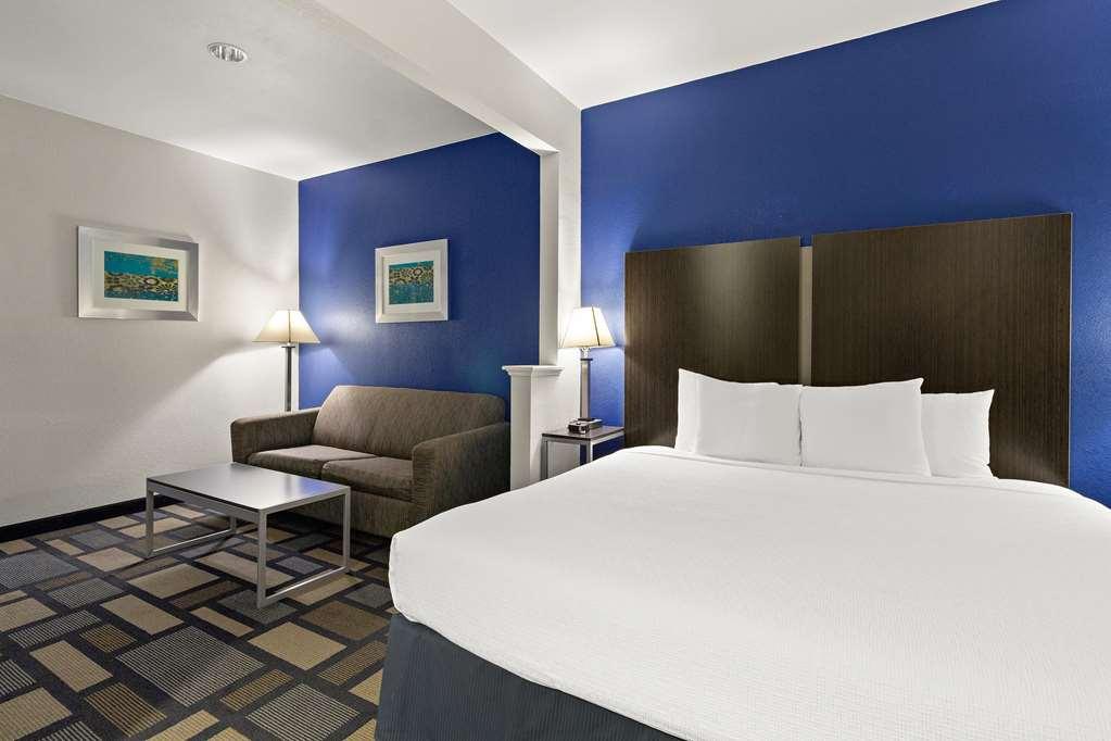 Best Western Galleria Inn & Suites Houston Camera foto