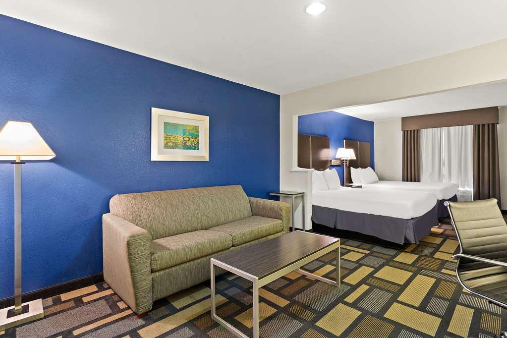 Best Western Galleria Inn & Suites Houston Camera foto