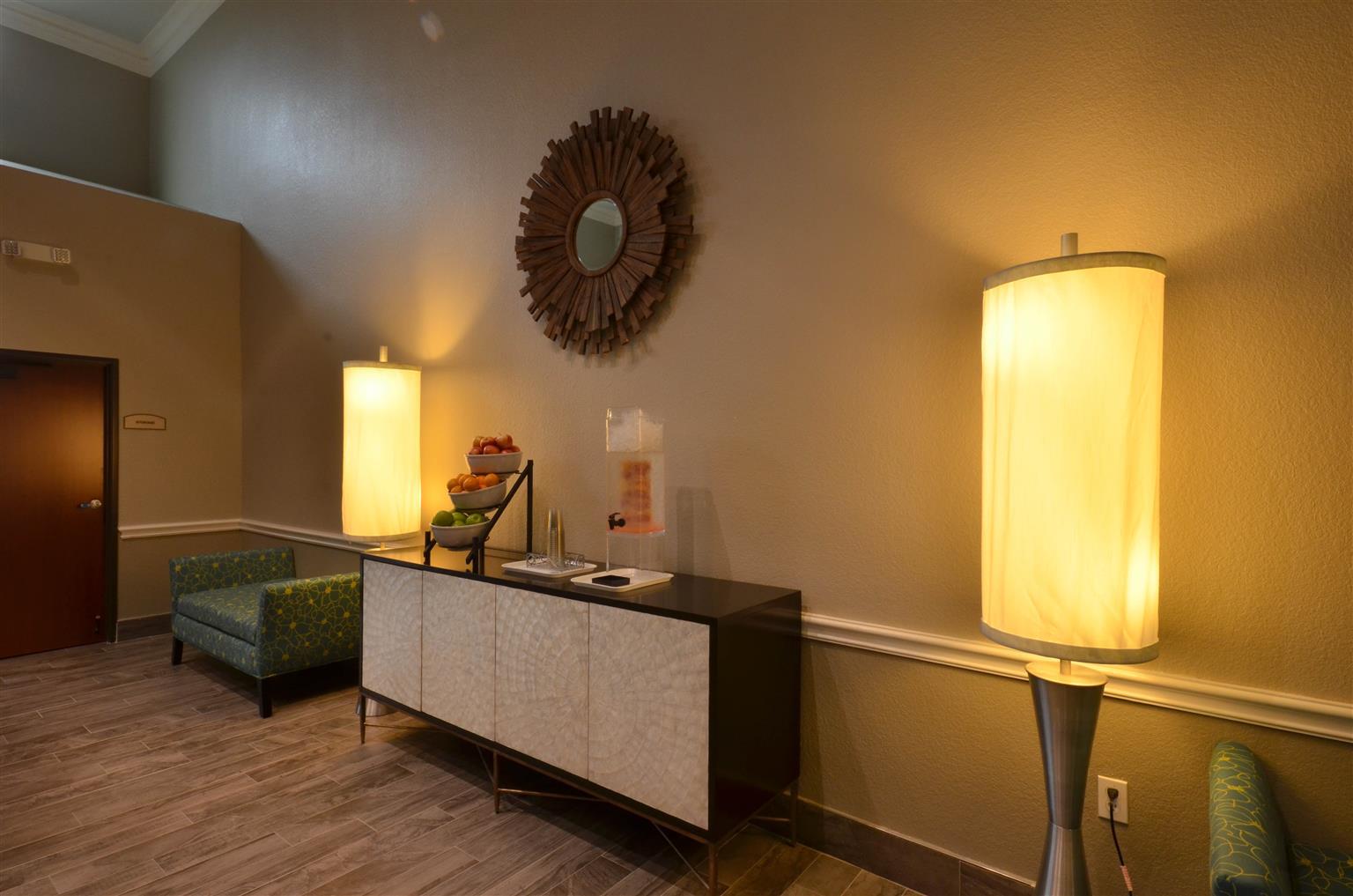 Best Western Galleria Inn & Suites Houston Esterno foto