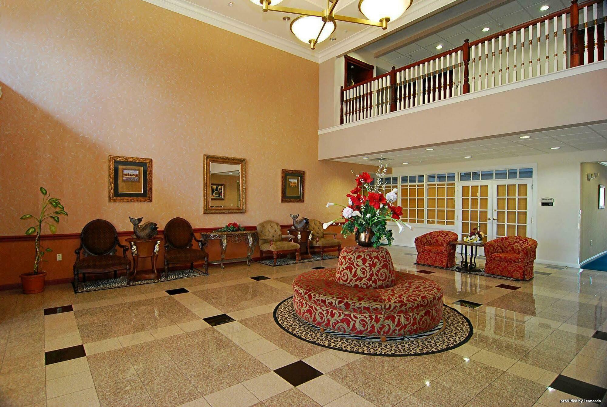 Best Western Galleria Inn & Suites Houston Esterno foto
