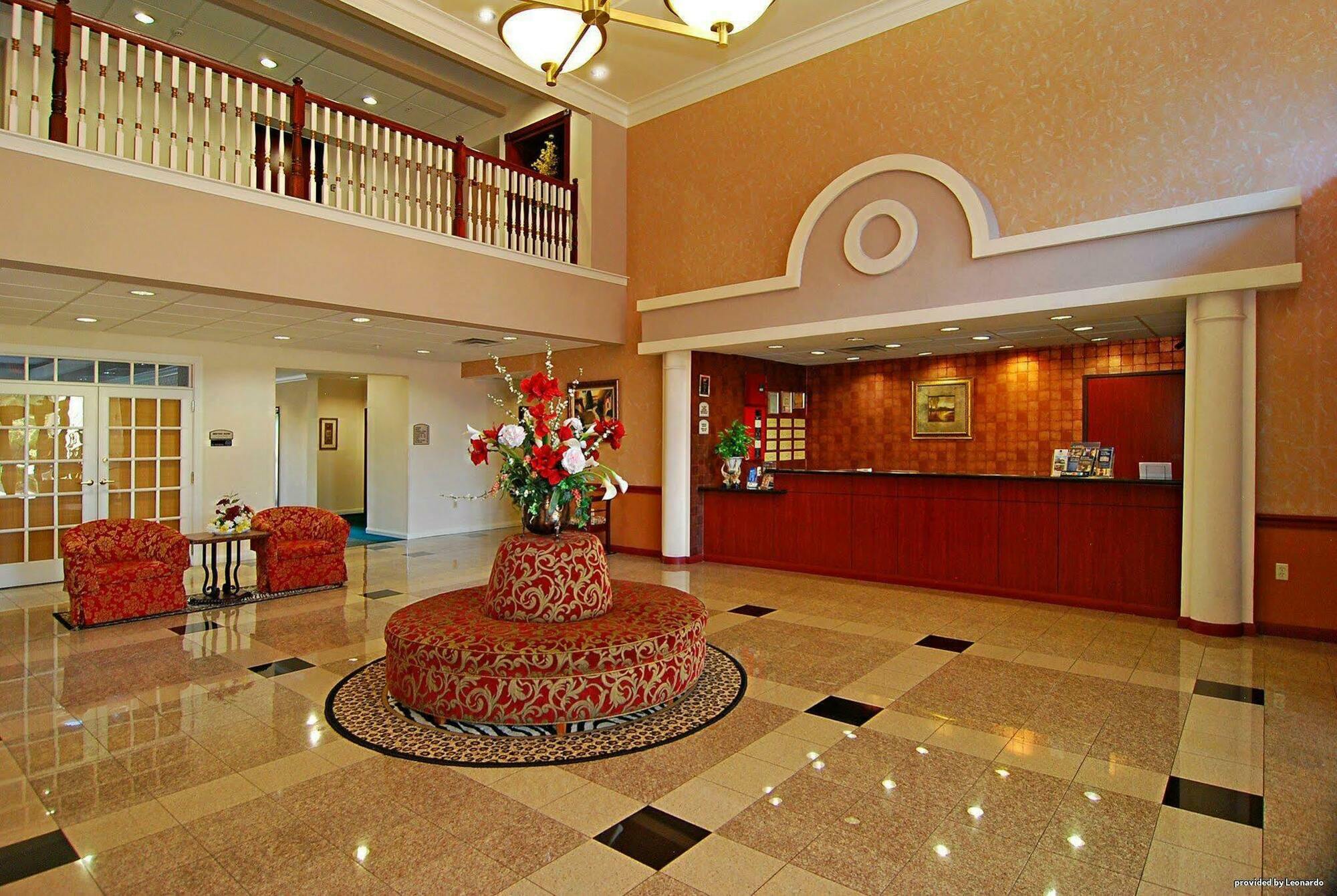 Best Western Galleria Inn & Suites Houston Esterno foto
