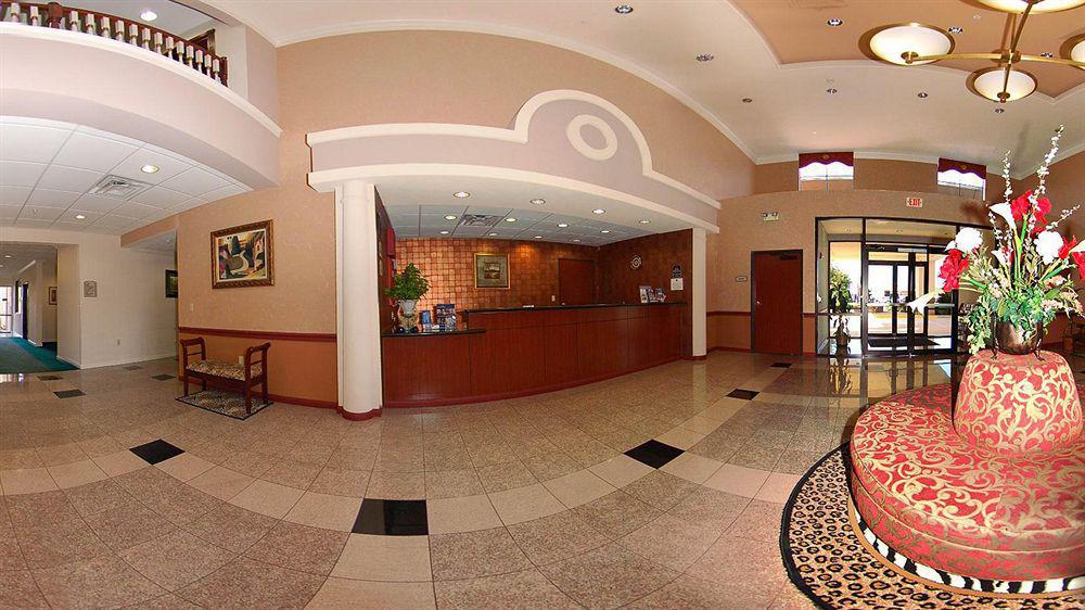 Best Western Galleria Inn & Suites Houston Esterno foto